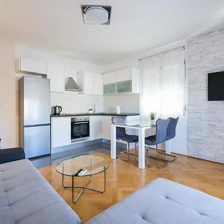 Apartment Harmony -zadar