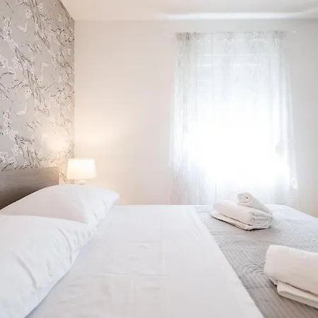 Harmony -zadar Apartment